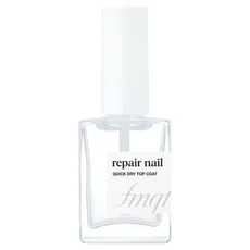 fmgt NEW 리페어 네일, 03퀵드라이탑코트, 10ml
