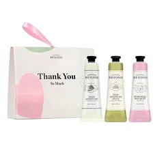 비욘드 클래식 핸드크림 3종 기프트 세트, 30ml, 1개