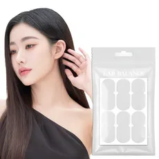 이어밸런스 누운귀 테이프 귀 교정 스티커, 30개, A타입