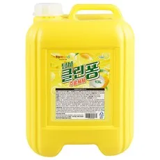 탐사 클린퐁 주방세제, 13L