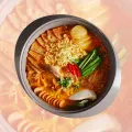 비비고 국탕찌개 10종(한우사골곰탕+스팸부대찌개+차돌된장찌개+돼지김치찌개+갈비탕+시래기감자탕+남도식추어탕+듬뿍미역국+듬뿍설렁탕+듬뿍육개장), 1세트, 460g