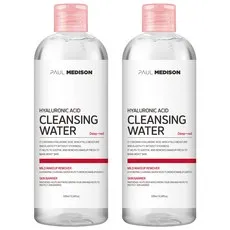 폴메디슨 히알루론산 클렌징 워터, 510ml