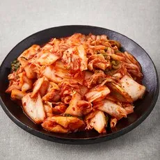 금자네 국내산 배추로 만든 맛김치, 1kg