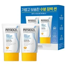 피지오겔 DMT UV 어드밴스드 썬스크린 SPF50+ PA++++, 30ml