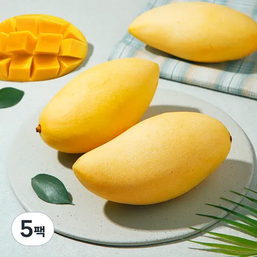 ํ๊ตญ ๋จ๋
๋ง์ด ๋ง๊ณ (M), 900g(3์
)