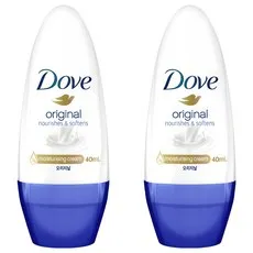 도브 오리지날 롤온 데오드란트, 40ml