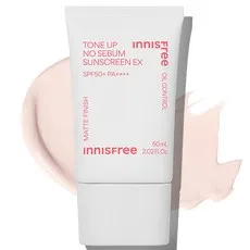 ์ด๋์คํ๋ฆฌ ํค์
๋
ธ์ธ๋ฒ ์ ์คํฌ๋ฆฐ EX SPF50+ PA++++, 60ml, 1๊ฐ