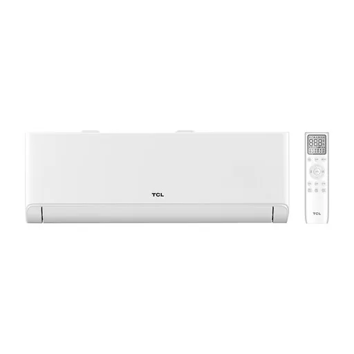 TCL 인버터 18.7㎡(5.7평) 벽걸이형 에어컨 방문설치