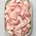 [찐신선] 와르르 쏟아지는 미니 벽돌삼겹 2kg