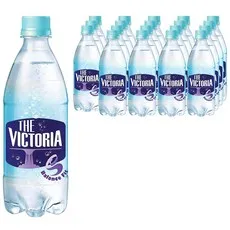 웅진빅토리아 밸런스핏 탄산음료, 500ml, 20개