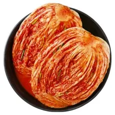HACCP인증 동촌명가 프리미엄 포기김치, 1개, 3kg