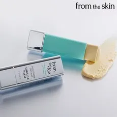 프롬더스킨 글루타치온 콜라겐 미라클 밤, 1개, 17g