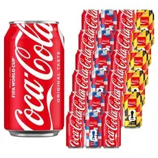 코카콜라 오리지널, 350ml