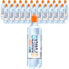 파워오투 오렌지 레몬향, 500ml