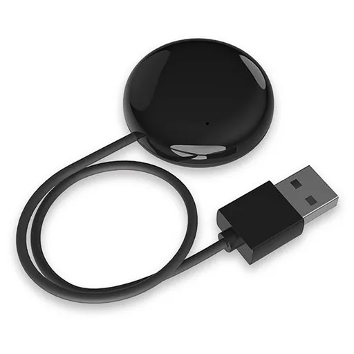 헤이홈 스마트 리모컨 허브 mini, GKW-IR441