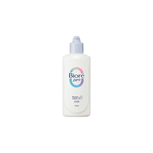 비오레 제로 인샤워 바디 샤워 로션 200ml 무향