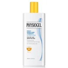 피지오겔 데일리 모이스쳐 UV 패밀리 썬 로션 SPF50+ PA+++, 100ml