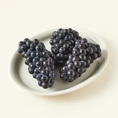 유명산지 캠벨포도 2~5송이, 1kg