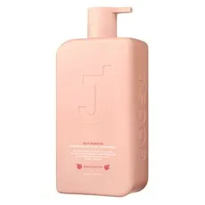 제이숲 실크 케라틴 단백질 트리트먼트 피치 에디션, 500ml