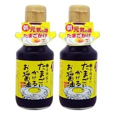 테라오카 계란에 뿌리는 간장소스, 150ml