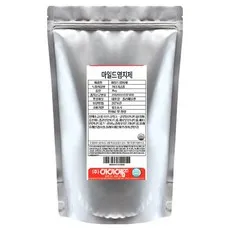 아이엠소스 마일드염지제, 1개, 2kg