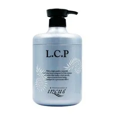 소망 인큐스 L.C.P 수분팩 트리트먼트, 1L, 1개