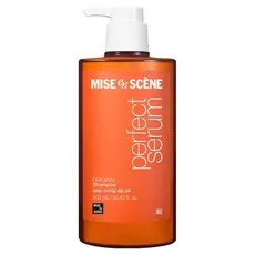 미쟝센 퍼펙트 오리지널 세럼 샴푸, 900ml