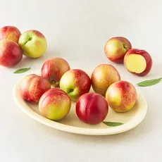 영천 천도 복숭아, 1.2kg