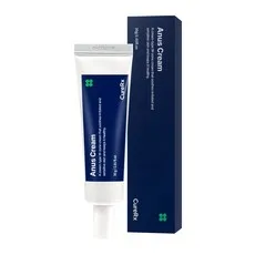 큐어알엑스 아누스 항문 가려움 크림 연고, 1개, 30g