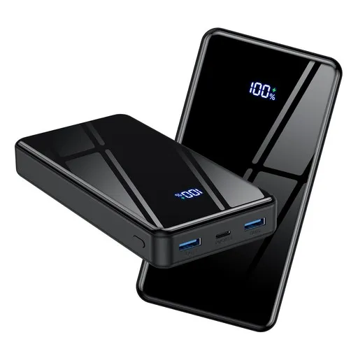 YINTO PD 22.5W QC3.0 잔량표시 대용량 고속충전 보조배터리 30000mAh