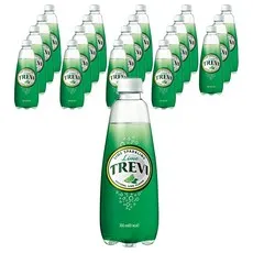 롯데칠성음료 트레비 라임 펫, 300ml