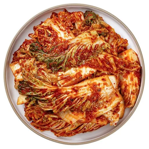 어사김치 당일생산 전라도 배추 겉절이 김치, 1개, 4kg