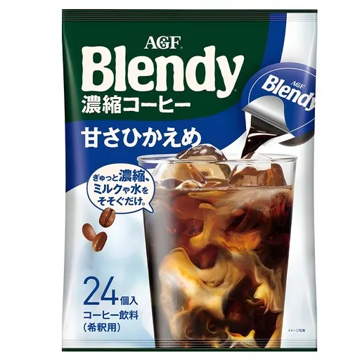๋ธ๋ ๋ ํฌ์
์ปคํผ ๋ผ์ดํธ ์๊ฑฐ, 18g