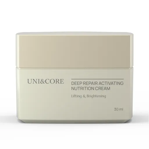 유니엔코어 딥 리페어 액티베이팅 뉴트리션 크림 30ml