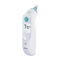 BRAUN 귀 적외선 체온계 IRT6030 + 필터 21p