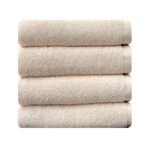 송월타월 라이트무지 세면타월 130g 30수 면사