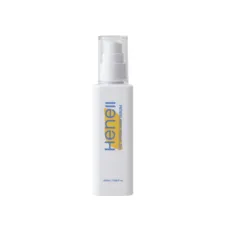 헤넬 더 스프링 무실리콘 수분 헤어세럼 건조 손상모 케어, 1개, 105ml