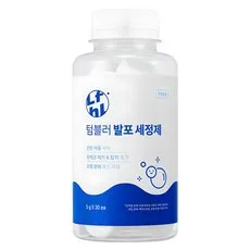라이프홀릭 텀블러 발포 세정제, 150g, 1개