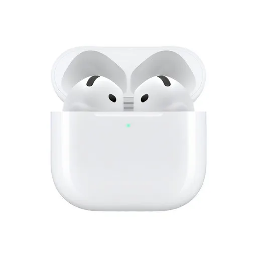 Apple 2024 에어팟 4 블루투스 이어폰 유선충전