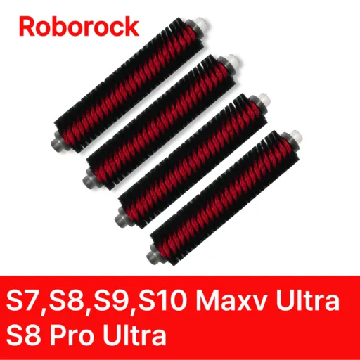 로보락 S7 Max Ultra S8 Pro Max Ultra 세척 브러쉬 호환