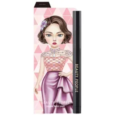 [뷰티피플] 철벽녀 스퀘어 엣지 아이라이너 0.15g 단품, 스퀘어 블랙, 1개