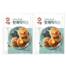 ๋ฐฑ์ค ํซ์ผ์ต๋ฏน์ค, 500g, 2๊ฐ