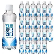 진로토닉워터, 300ml