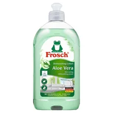 프로쉬 주방세제 알로에베라, 500ml