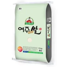 대왕님표 여주쌀 단아미 추청 특등급, 10kg, 1개