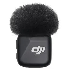 DJI 무선 마이크 미니 송신기, DJI Mic Mini 송신기 단품, 인피니티 블랙