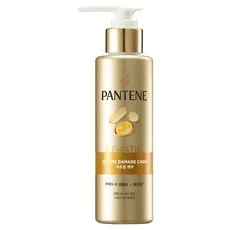 팬틴 케라틴 열보호 노워시 트리트먼트, 140ml