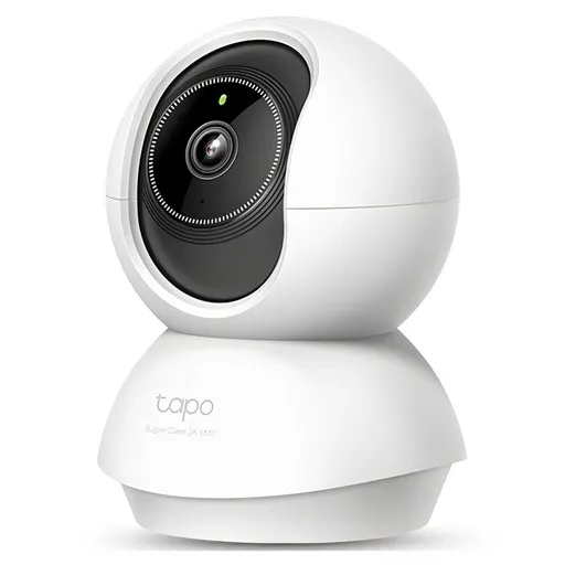타포 3K 5MP 회전형 스마트 홈 WiFi 카메라, Tapo C230
