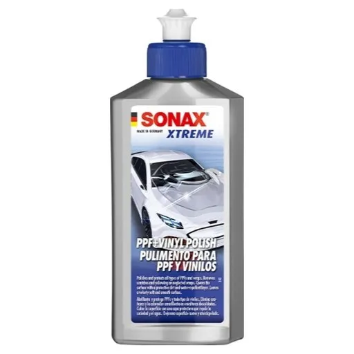 소낙스 익스트림 PPF + 필름 광택제, 1개, 250ml