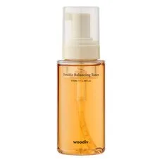 우디브 저자극 식물성 두피 토너 100ml 두피 가려움 붉은기 뾰루지 각질 개선 토닉